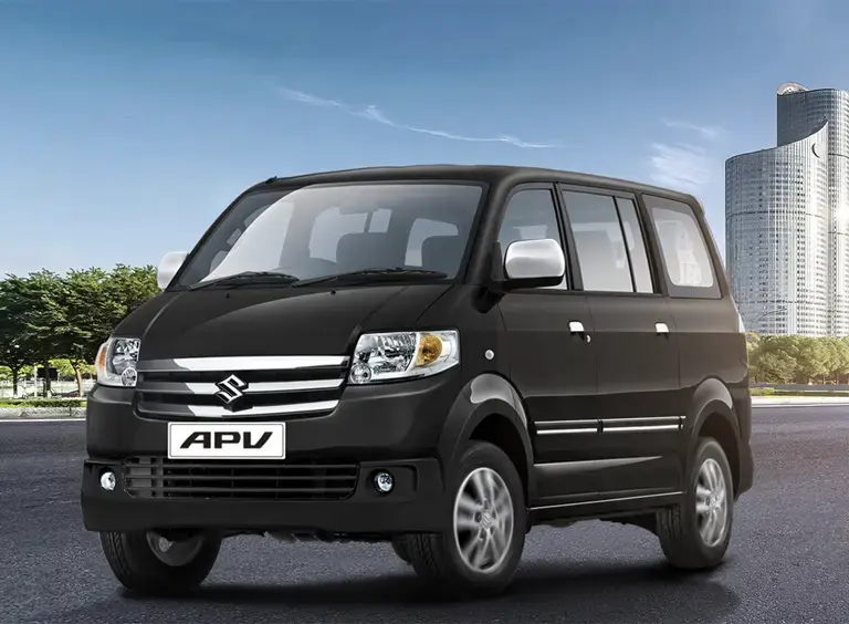 harga otr suzuki apv mobile
