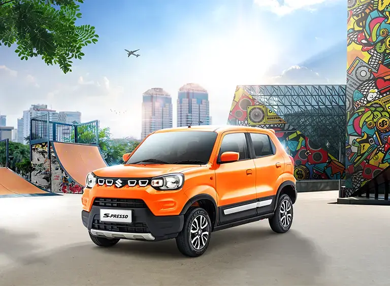 harga otr suzuki spresso mobile