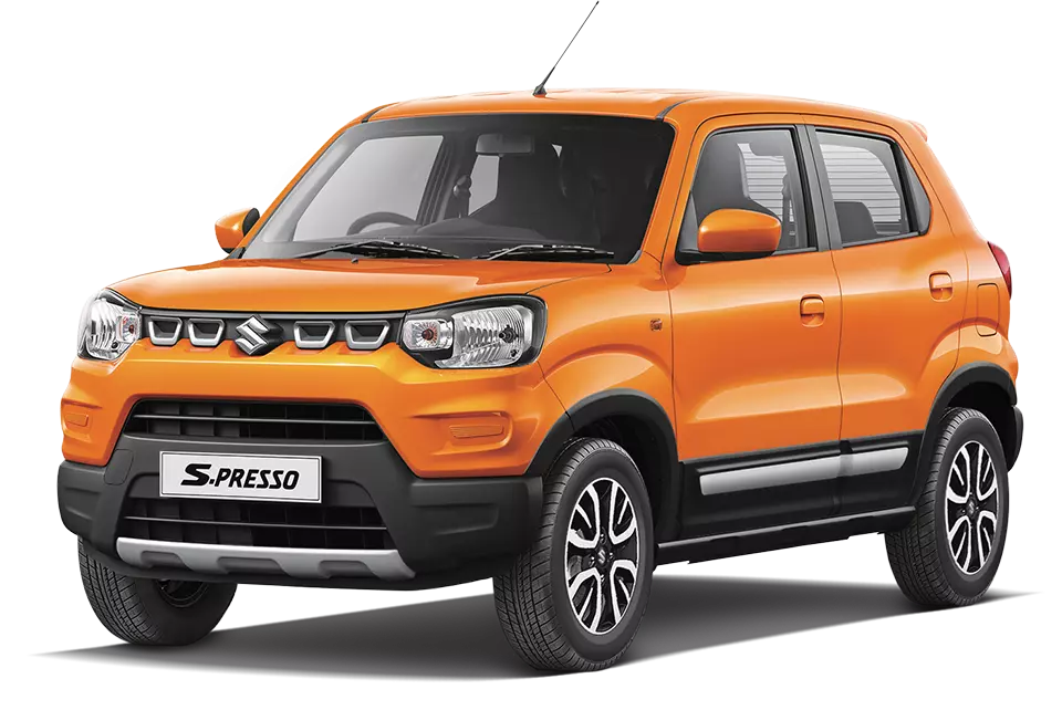 harga suzuki spresso