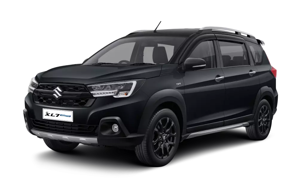 harga suzuki xl7