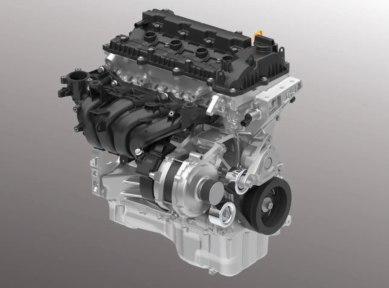 mesin suzuki carry pickup