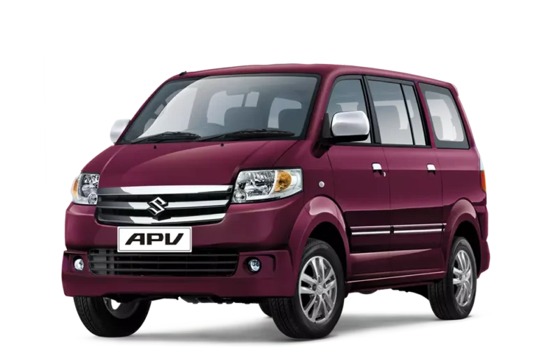 suzuki apv