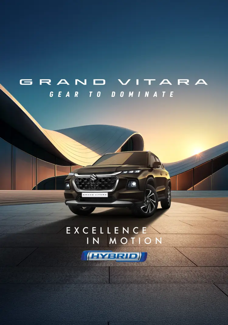 suzuki grand vitara mobile