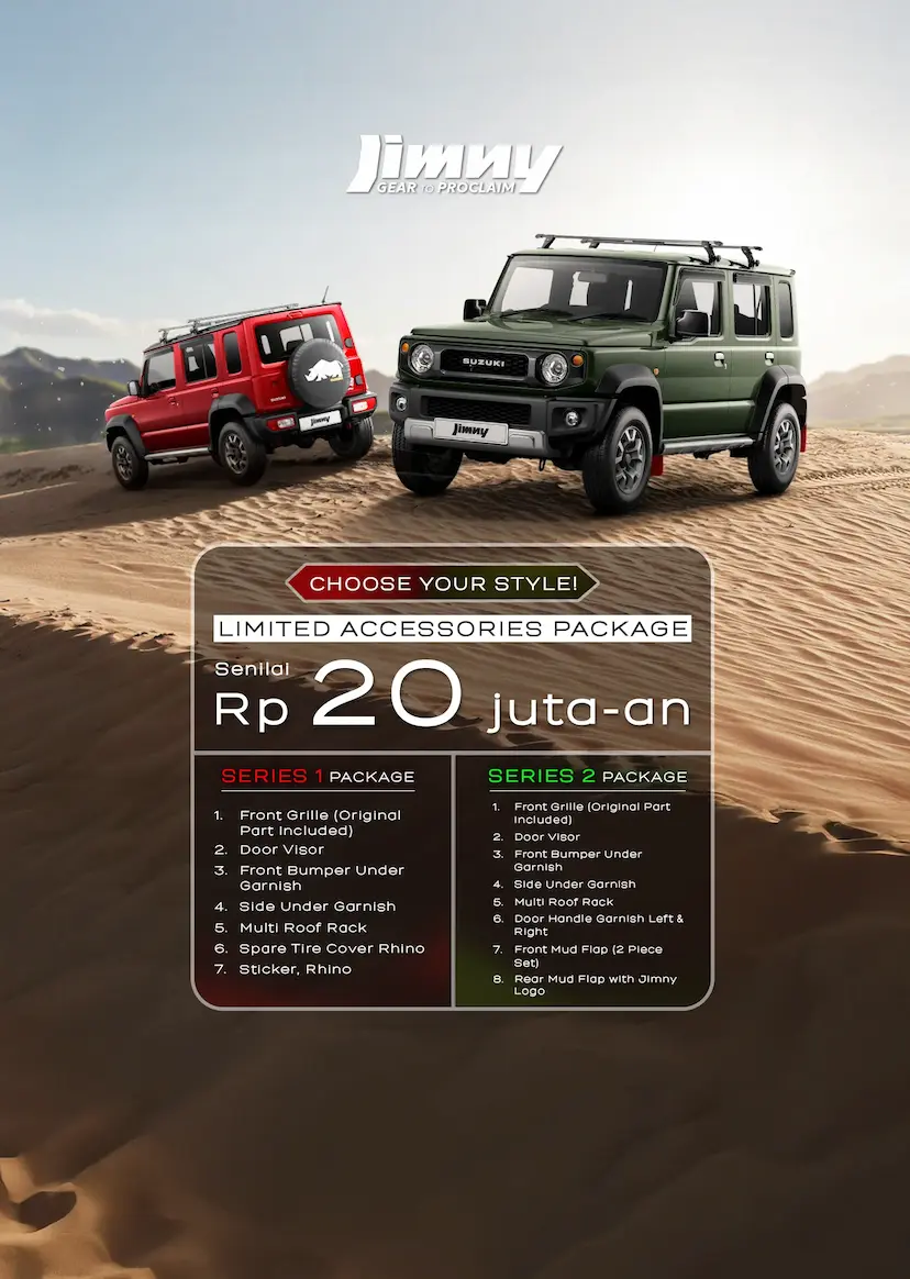 suzuki jimny mobile